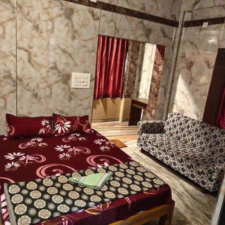 Guest Nest Hotell Manipal Eksteriør bilde