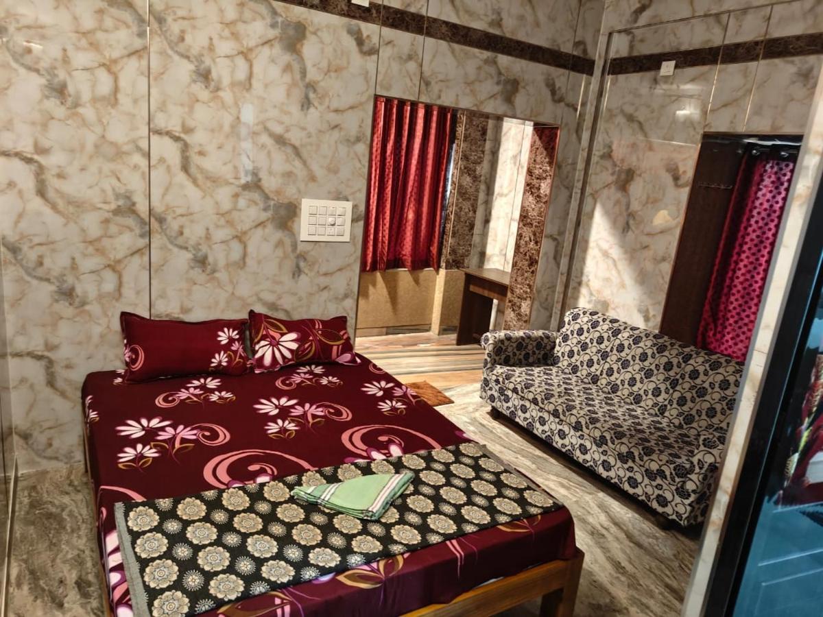 Guest Nest Hotell Manipal Eksteriør bilde