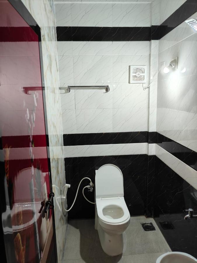 Guest Nest Hotell Manipal Eksteriør bilde