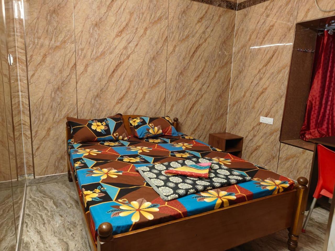 Guest Nest Hotell Manipal Eksteriør bilde