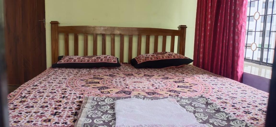 Guest Nest Hotell Manipal Eksteriør bilde